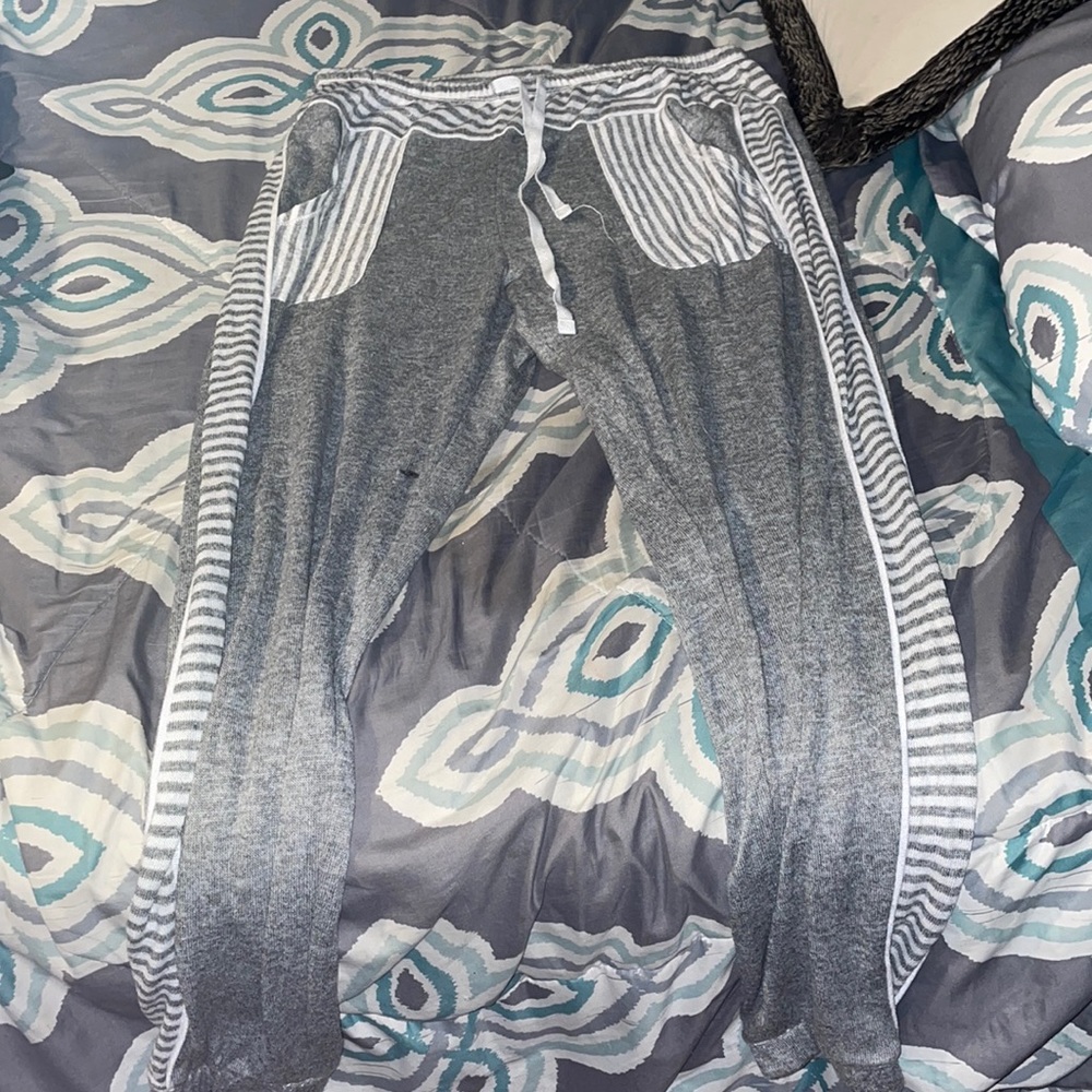 comfy sweatpants